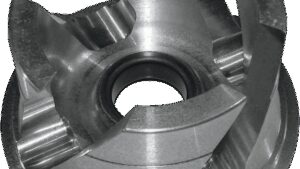 VENOM PRODUCTS Twin-Trax™ Helix for Team® - Engine Reverse