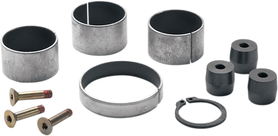 COMET SPIDER ASSEMBLY 102 - Image 3