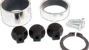 EPI Secondary Clutch Rebuild Kit