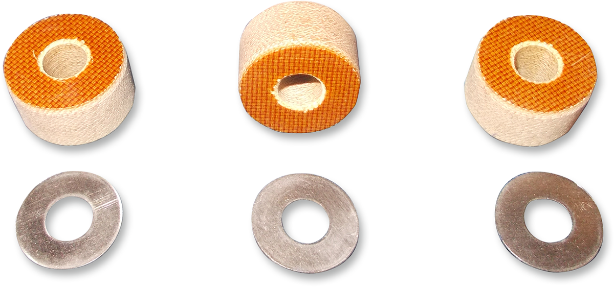 COMET Puck - Ribbed Cover - 3 Pack - Image 2