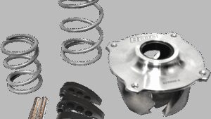 BIKEMAN PERFORMANCE Stage 2 Clutch Kit