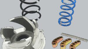 BIKEMAN PERFORMANCE Clutch Kit - 800 Switchback