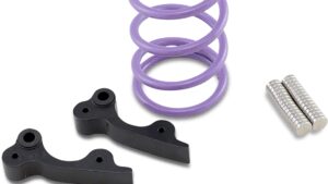 BIKEMAN PERFORMANCE Clutch Kit - Stage 1 - Can-Am X3