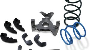 BIKEMAN PERFORMANCE Clutch Kit