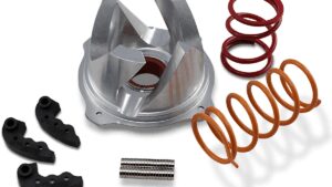 BIKEMAN PERFORMANCE Clutch Kit - Stage 2 - Ranger XP