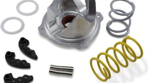 BIKEMAN PERFORMANCE RZR Stage 2 Clutch Kit - Trail