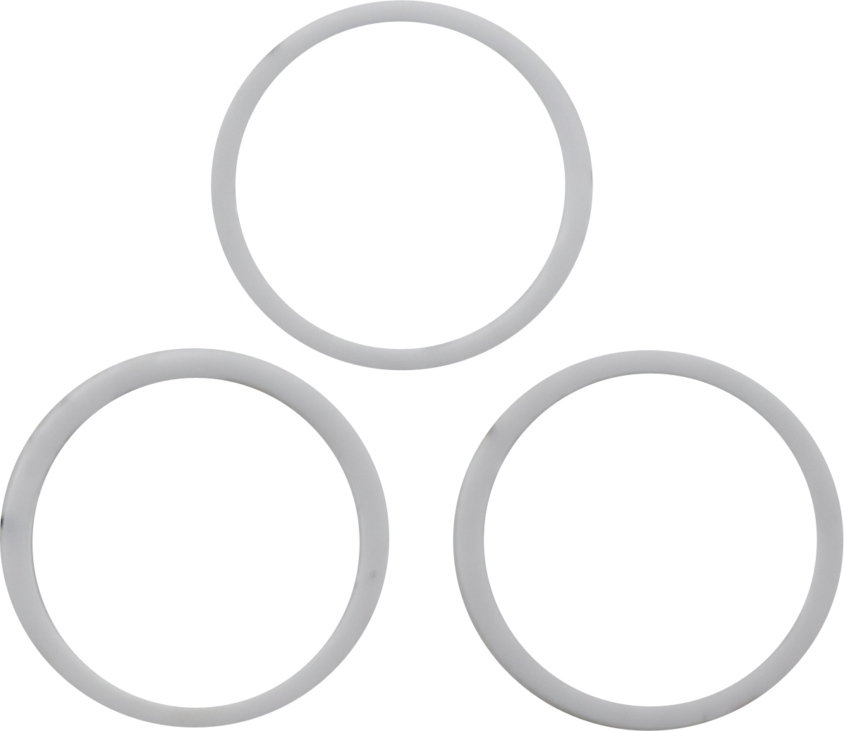 BIKEMAN PERFORMANCE Secondary Clutch Spring - Image 2