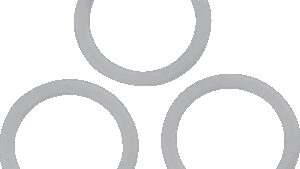 VENOM PRODUCTS Delrin Washers - Polaris B.O.S.S