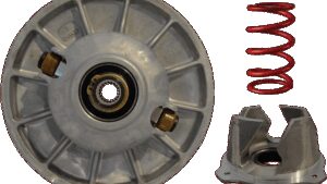 VENOM PRODUCTS Tied Clutch Kit - RZR/General
