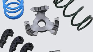 BIKEMAN PERFORMANCE RZR Turbo Clutch Kit