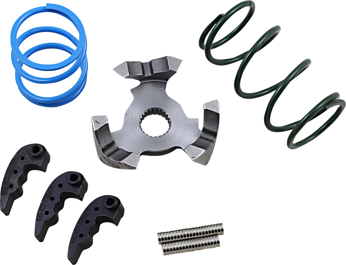 BIKEMAN PERFORMANCE RZR Turbo Clutch Kit