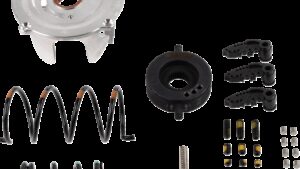 BIKEMAN PERFORMANCE Adapt Clutch Kit - With Torsion Conversion - ZR 9000 Thundercat