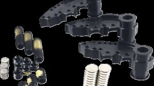 BIKEMAN PERFORMANCE Adapt Clutch Kit - Riot/Riot X