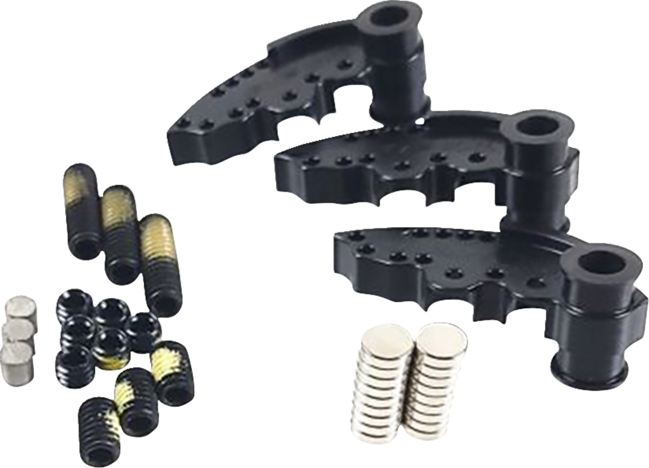 BIKEMAN PERFORMANCE Adapt Clutch Kit - Riot/Riot X