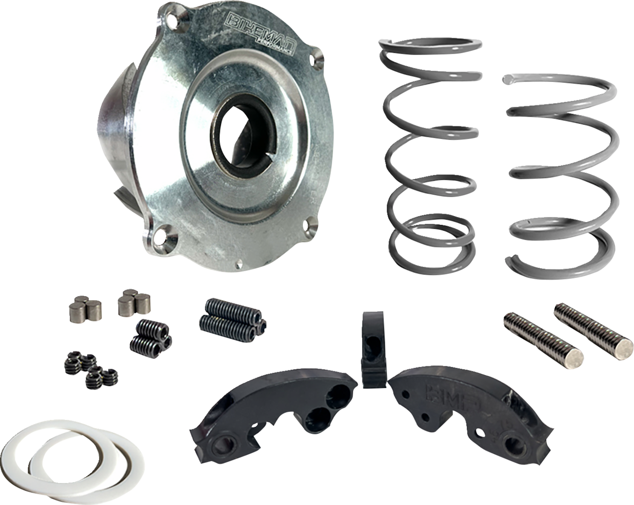 BIKEMAN PERFORMANCE Snyper Clutch Kit - 850 Patriot Boost RMK