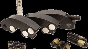 BIKEMAN PERFORMANCE Snyper Clutch Kit - Stage 2 - Patriot 9R