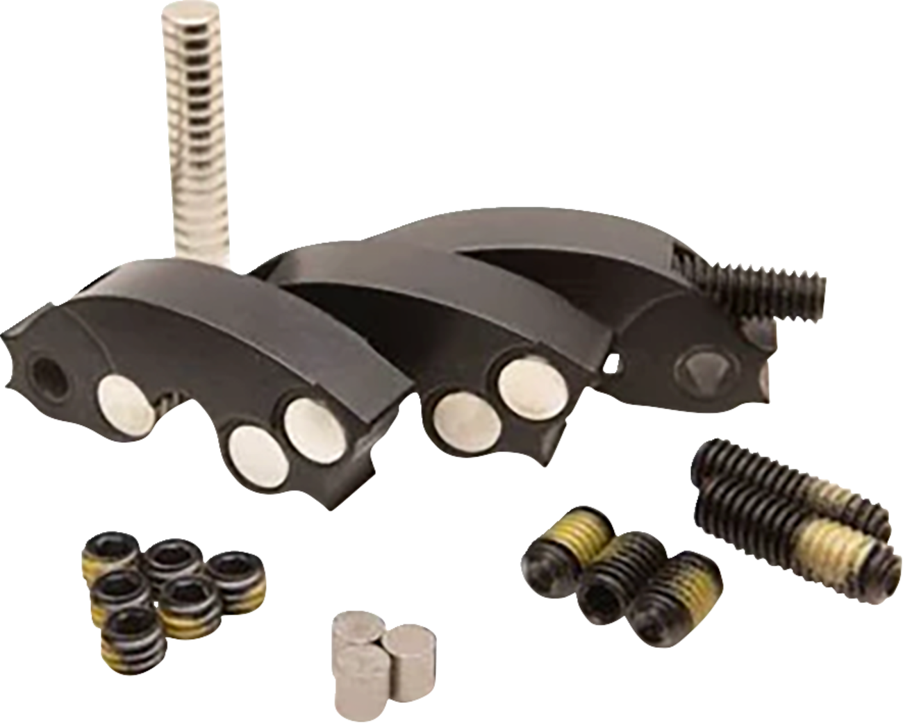 BIKEMAN PERFORMANCE Snyper Clutch Kit - Stage 2 - Patriot 9R