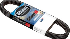 ULTIMAX Drive Belt - XS - 1-7/16" W x 44-27/32" OC