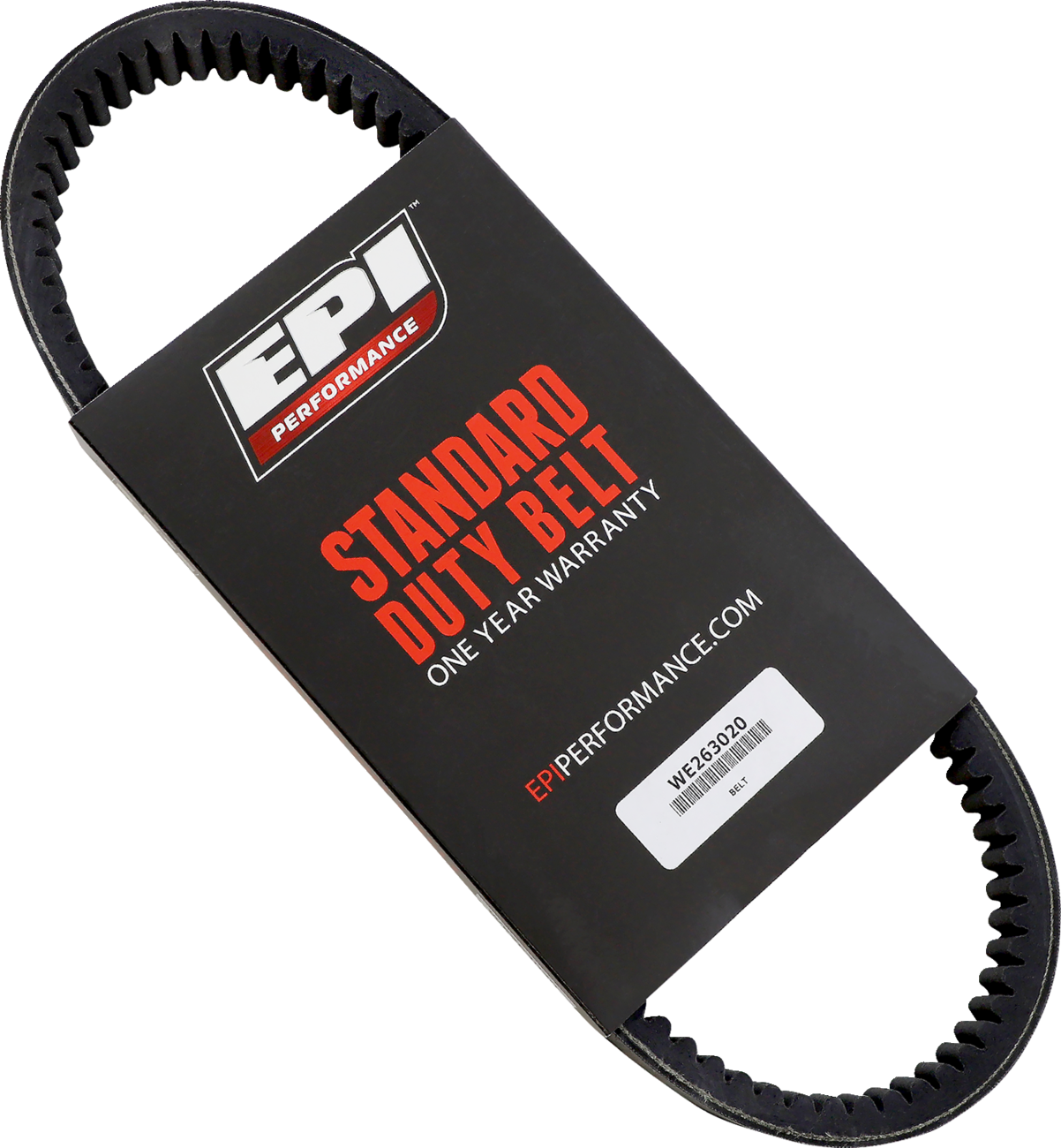 EPI Drive Belt
