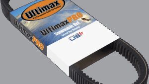 ULTIMAX Drive Belt - Pro - 1-7/16" W x 48-1/16" OC