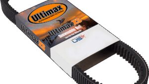 ULTIMAX Drive Belt - XS - 1-33/64" W x 43-15/16" OC