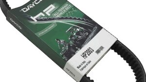 DAYCO PRODUCTS,LLC Drive Belt