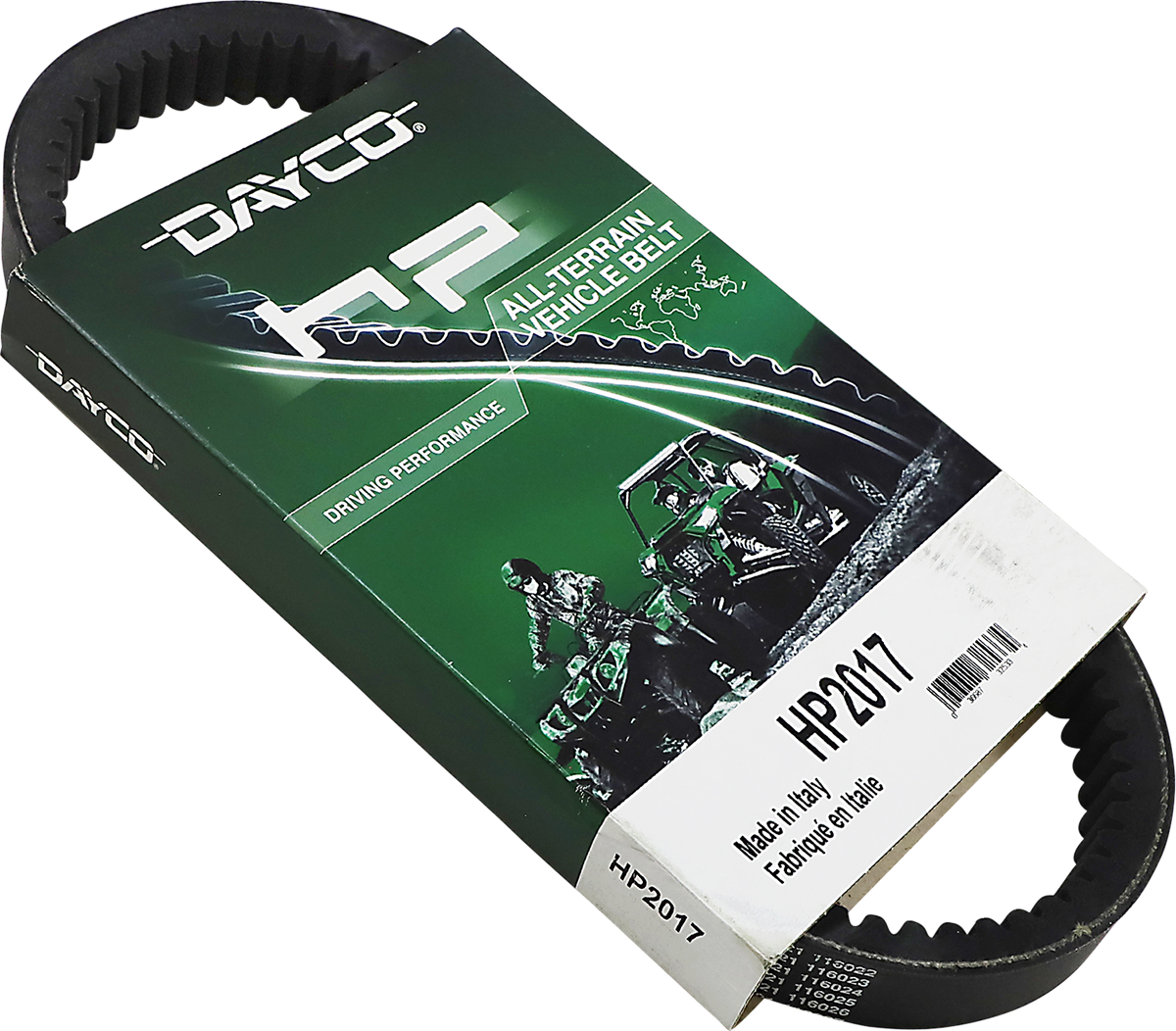 DAYCO PRODUCTS,LLC Drive Belt