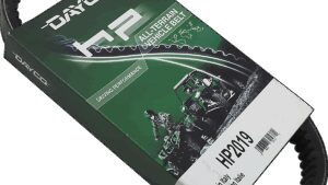 DAYCO PRODUCTS,LLC Drive Belt