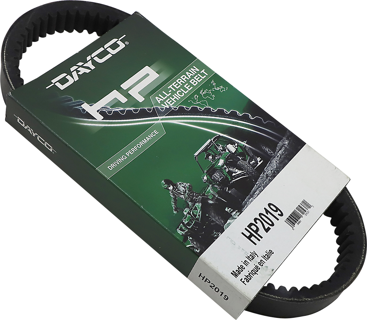 DAYCO PRODUCTS,LLC Drive Belt
