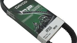 DAYCO PRODUCTS,LLC Drive Belt