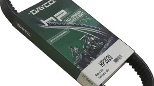 DAYCO PRODUCTS,LLC Drive Belt