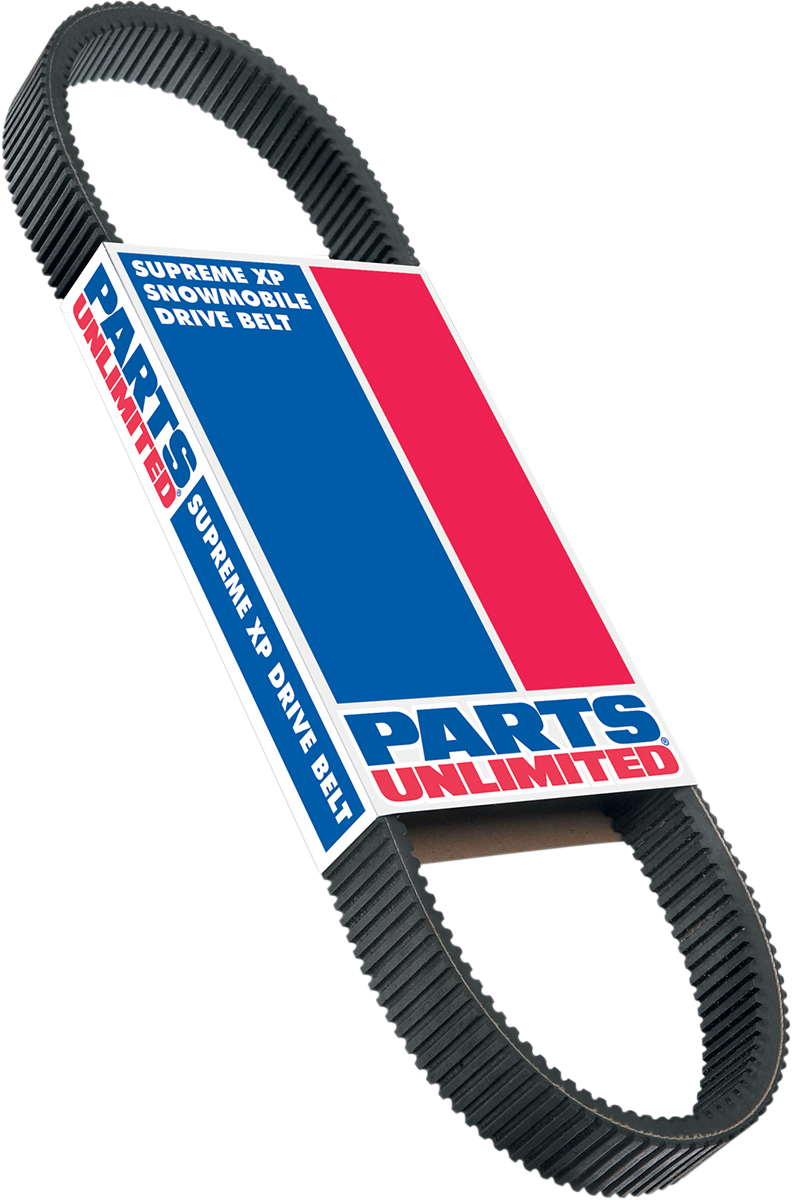 PARTS UNLIMITED Supreme XP Belt - Polaris