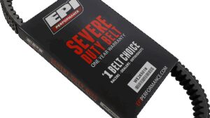 EPI Drive Belt