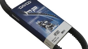 DAYCO PRODUCTS,LLC Drive Belt