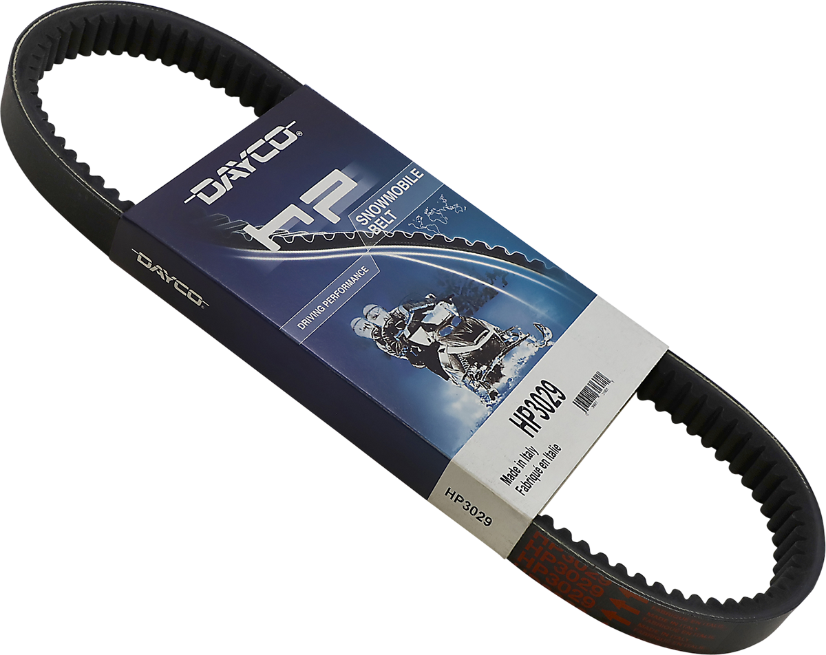 DAYCO PRODUCTS,LLC Drive Belt