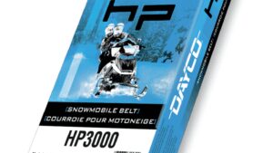 DAYCO PRODUCTS,LLC Drive Belt