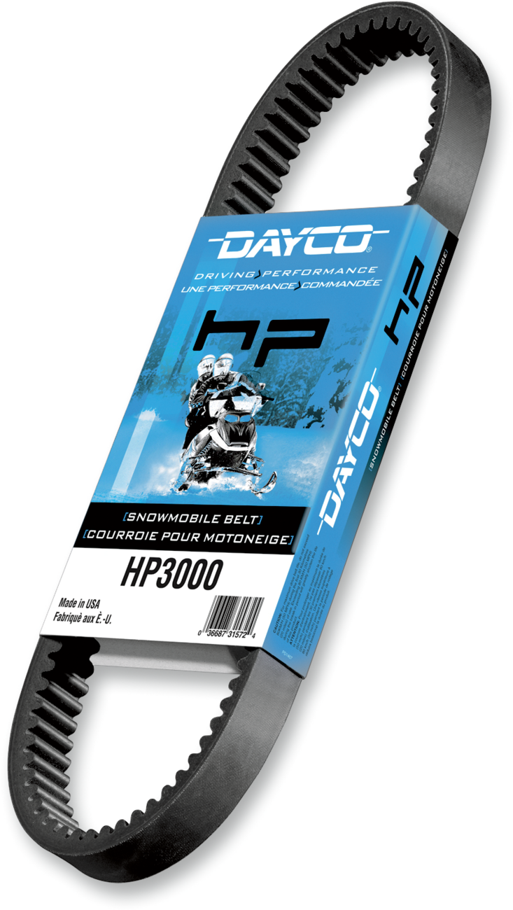 DAYCO PRODUCTS,LLC Drive Belt