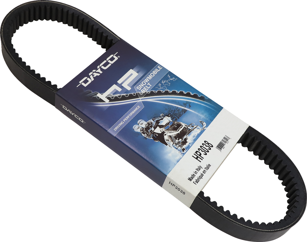 DAYCO PRODUCTS,LLC Drive Belt