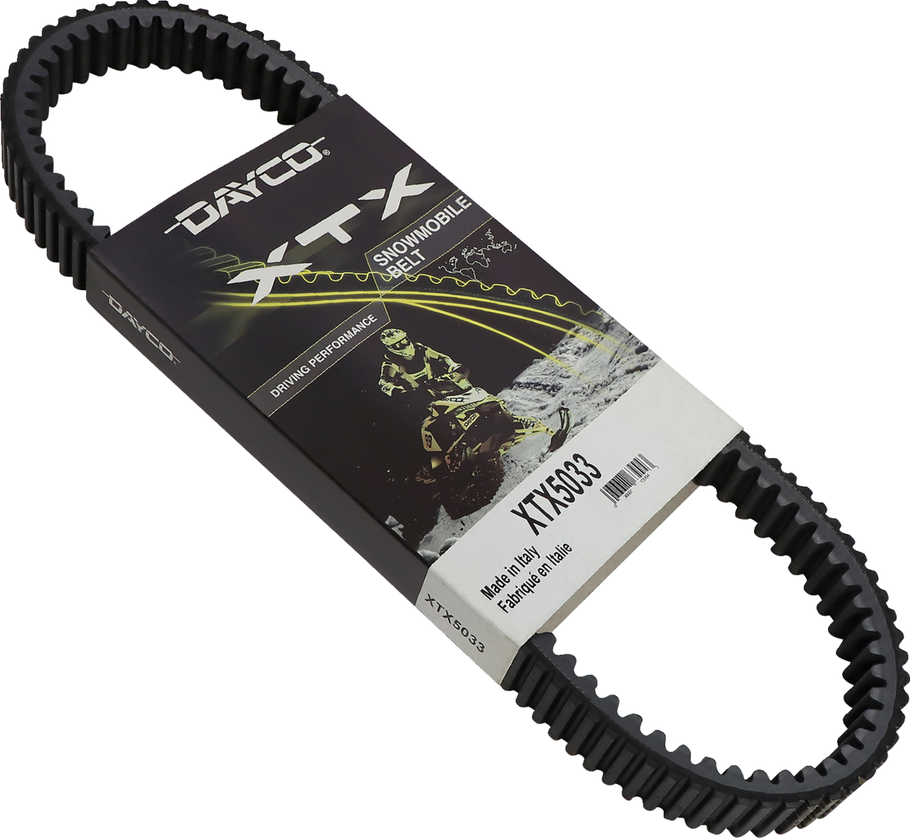 DAYCO PRODUCTS,LLC Drive Belt