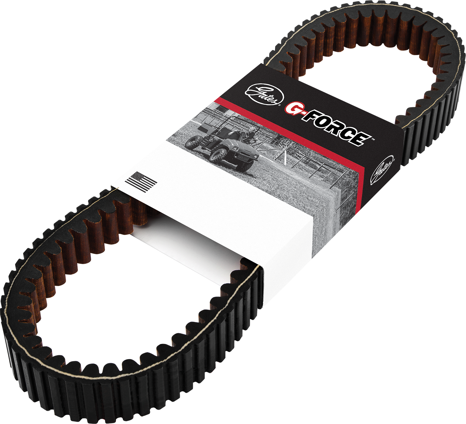 GATES Drive Belt