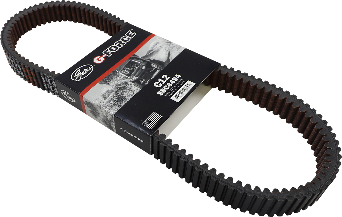 GATES Drive Belt