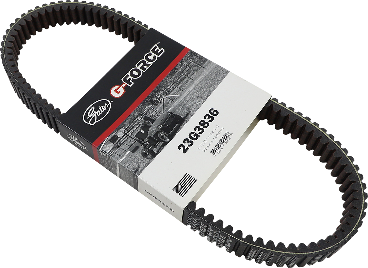 GATES BELT DRIVE G-FORCE