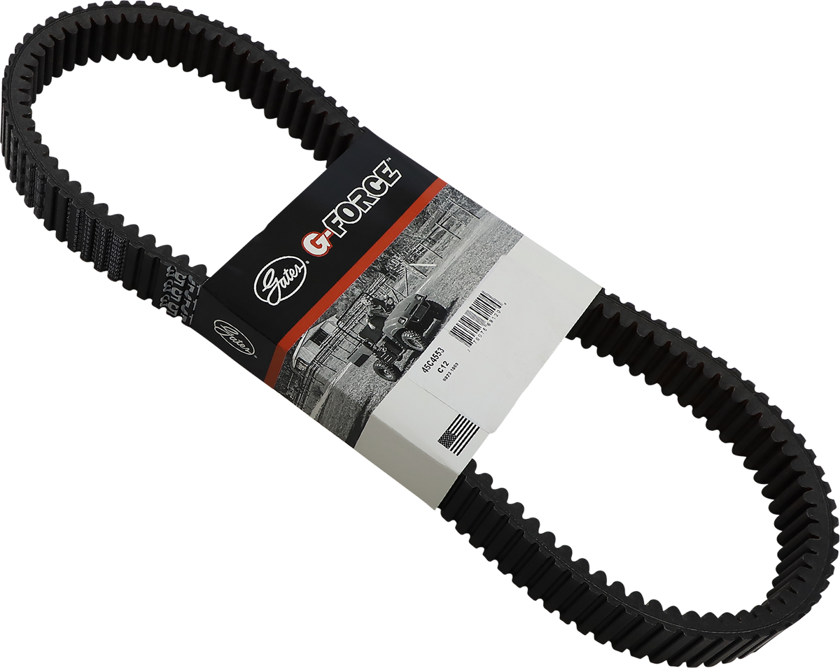 GATES Drive Belt