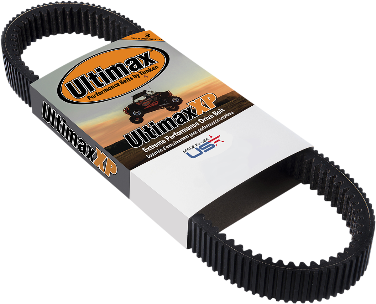 Drive Belt - Ultimax XP - Polaris