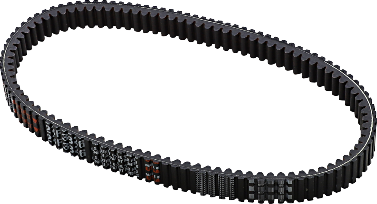 GATES Drive Belt - G-Force RedLine - Polaris