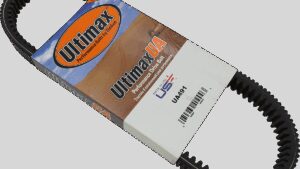 ULTIMAX Drive Belt - UA - Arctic Cat/Tracker