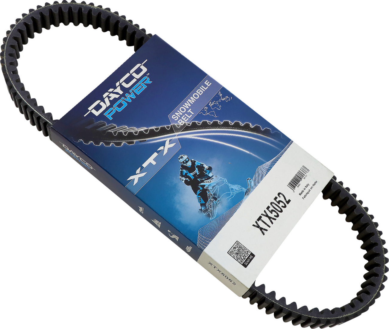 DAYCO PRODUCTS,LLC Drive Belt