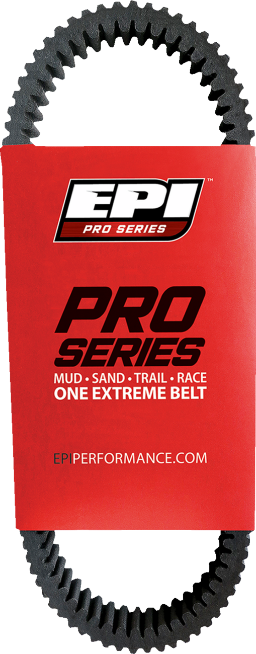GATES Drive Belt - G-Force RedLine - Can-Am/Lynx/Ski-Doo - Image 2