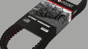 GATES G-Force Workhorse - Drive Belt - Ace/Ranger