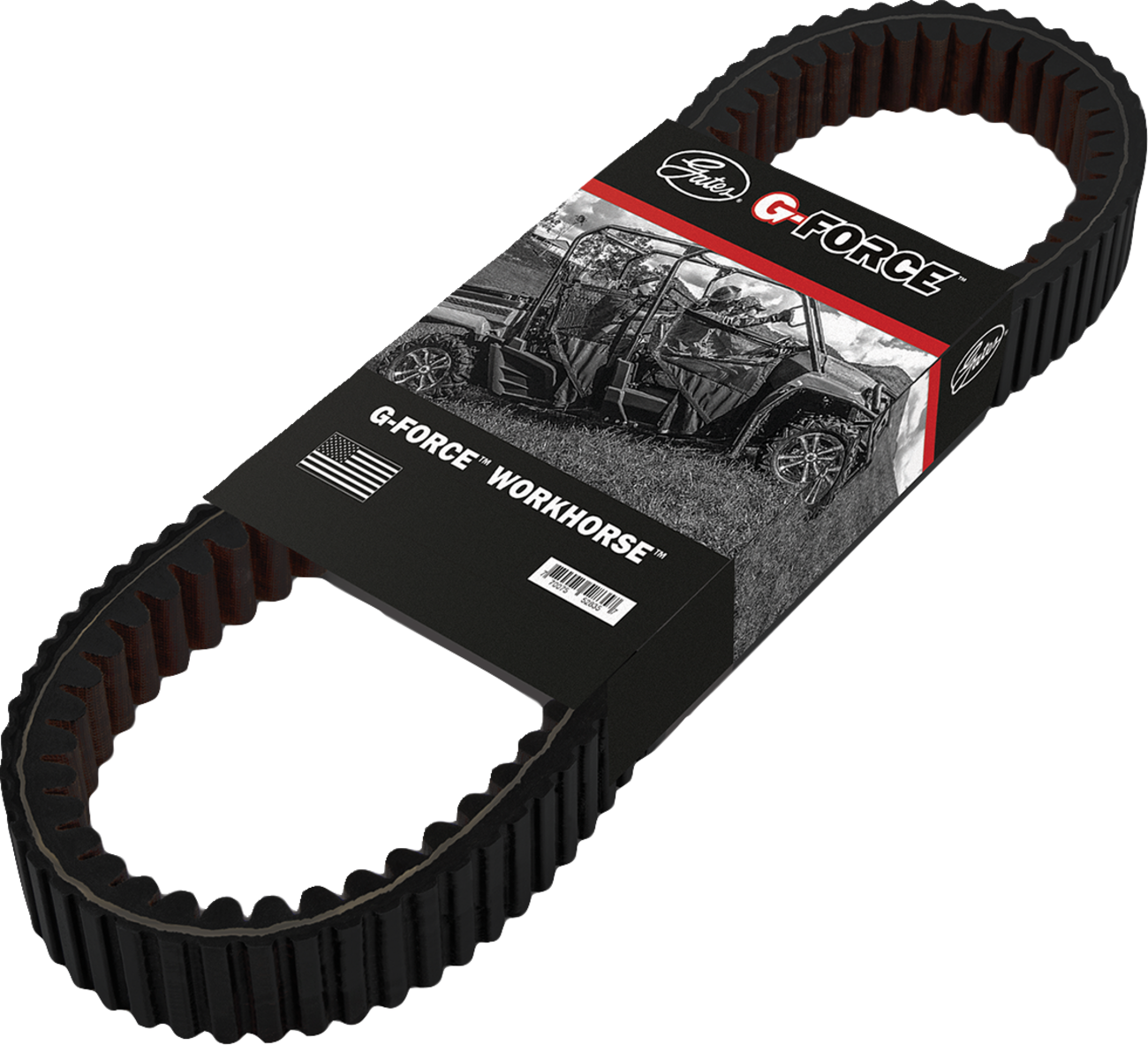 GATES Drive Belt - Image 2